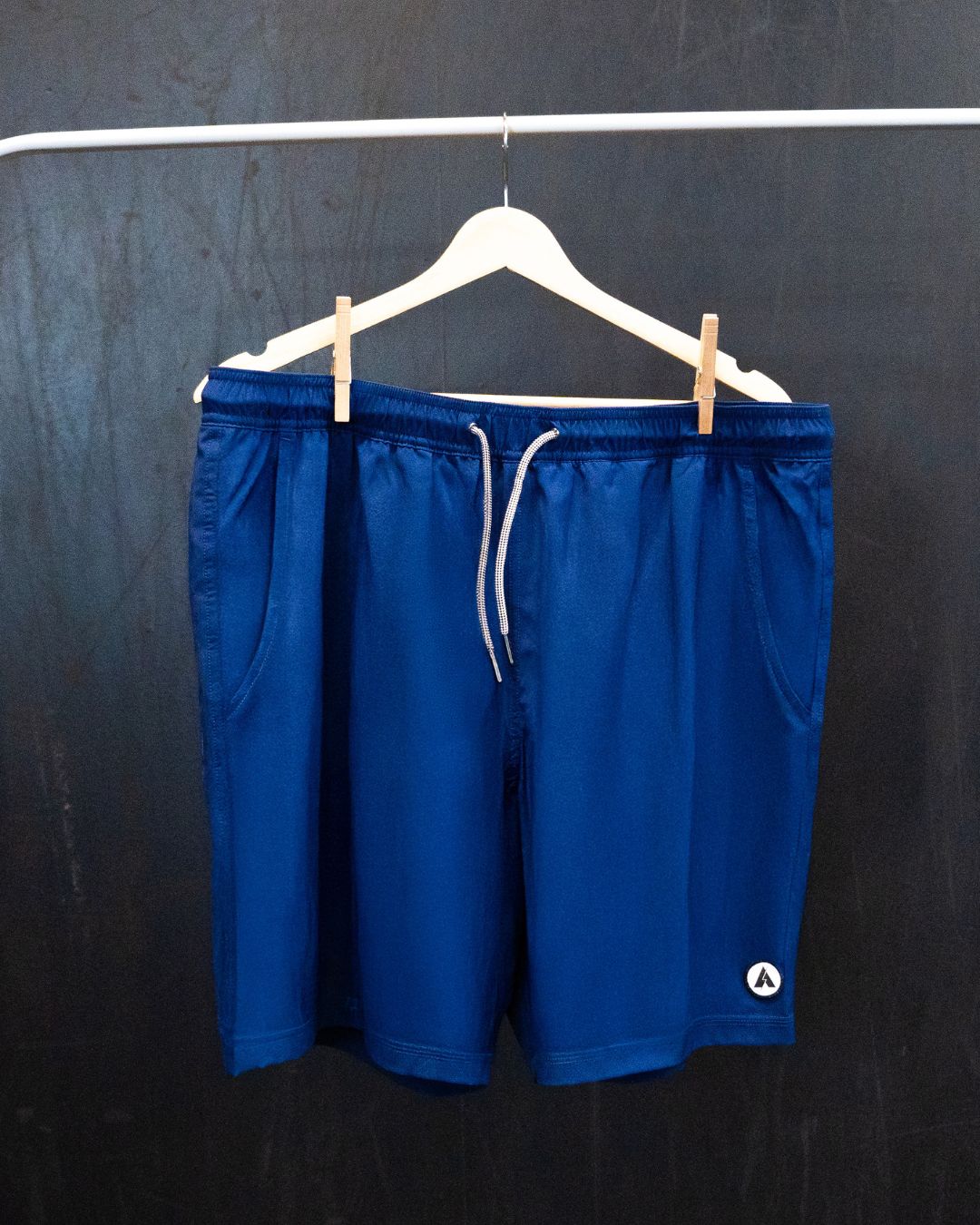 Apex Short